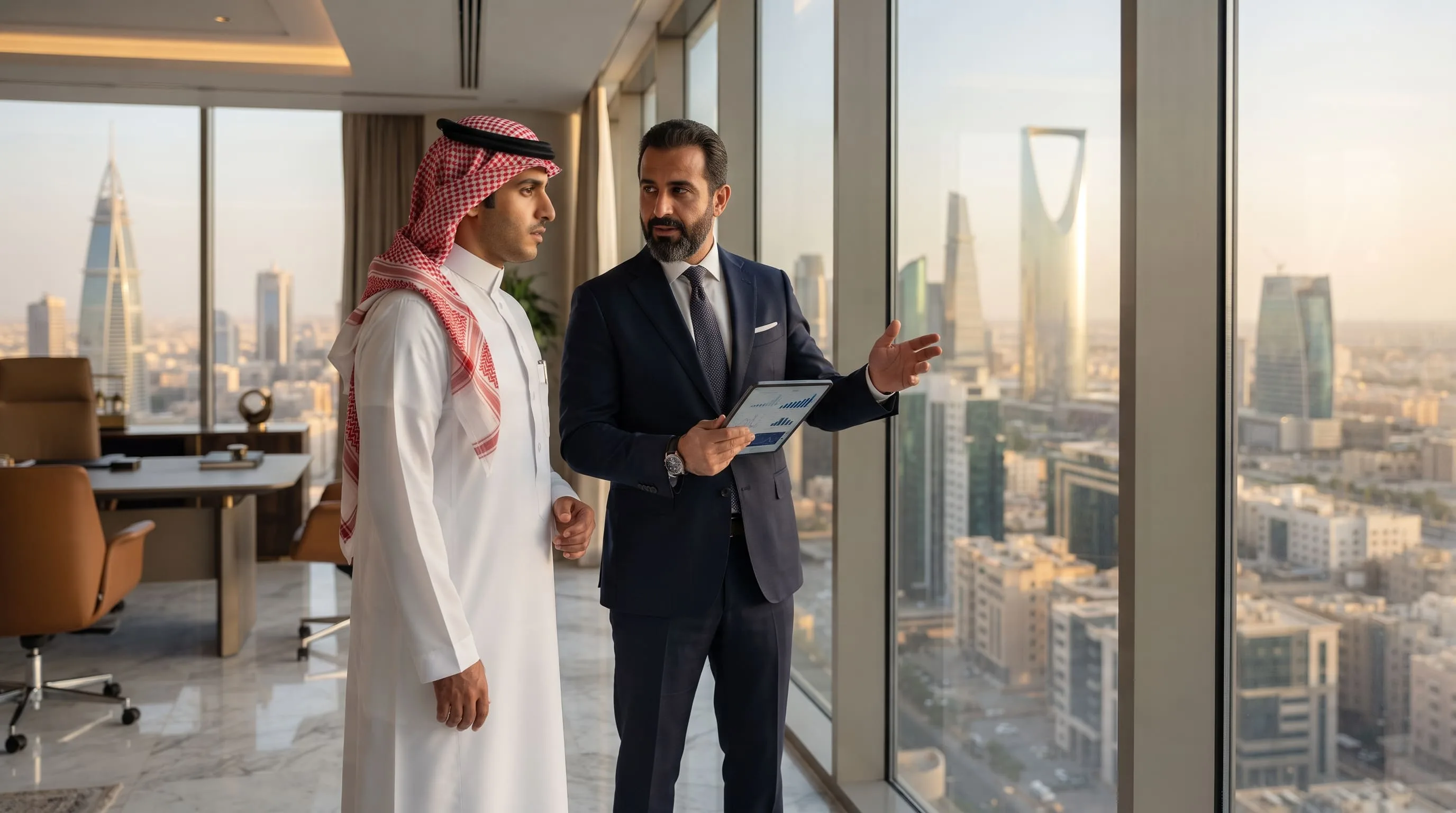 شركة متخصصة في الحلول المالية والمحاسبية والاستشارية المتكاملة